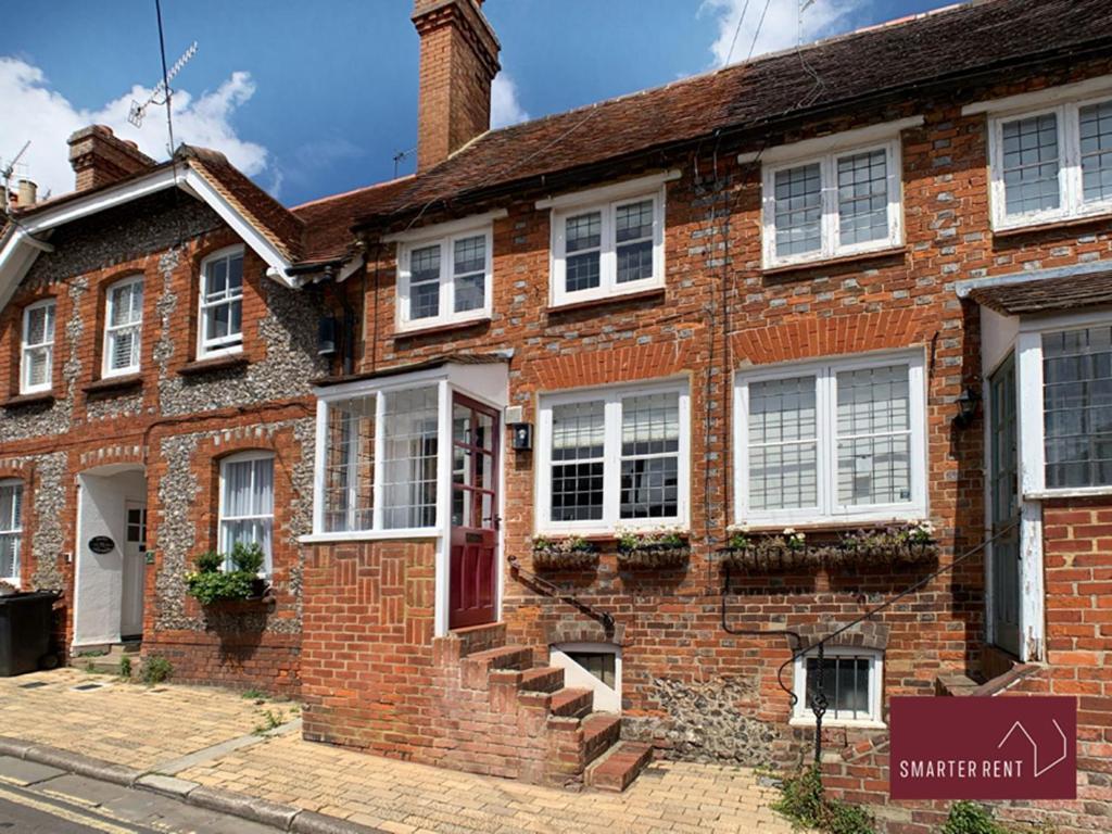 Holiday home - 2 Bedroom With Permit Parking Close By Henley-on-Thames